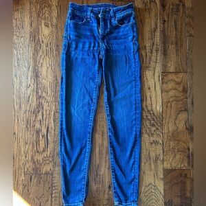American Eagle Women's Jeans